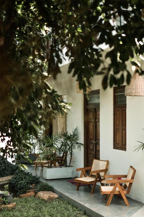 Casa Gitano Hotel Ahangama Exterior photo