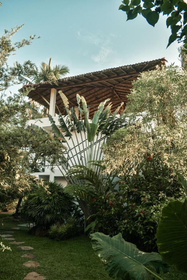 Casa Gitano Hotel Ahangama Exterior photo