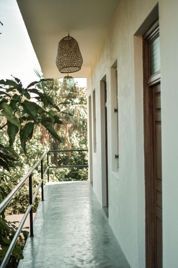 Casa Gitano Hotel Ahangama Exterior photo