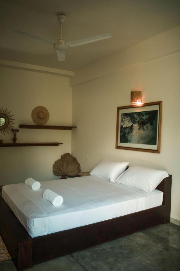 Casa Gitano Hotel Ahangama Exterior photo