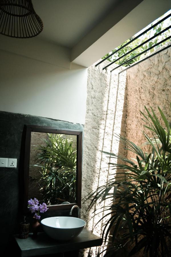 Casa Gitano Hotel Ahangama Exterior photo